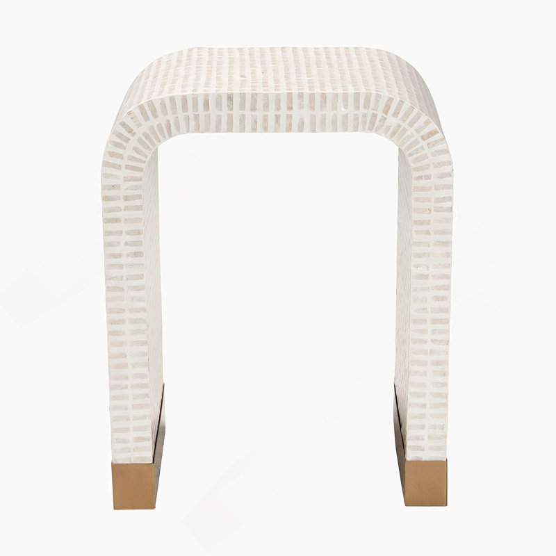 Table de bout