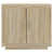 Sonoma Oak selected