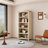 Arise-Sun Solid Wood Bookcase-1966680440-1894764295