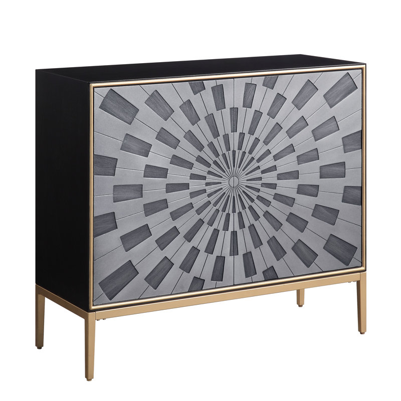 Zysean End Table