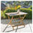 43.5'' Foldable Table-960396293