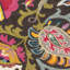 Tapis à motif cachemire Chana Performance-19263132