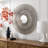Round Mirror