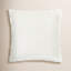 Washed Linen Quilted Sham-39315508-39315515