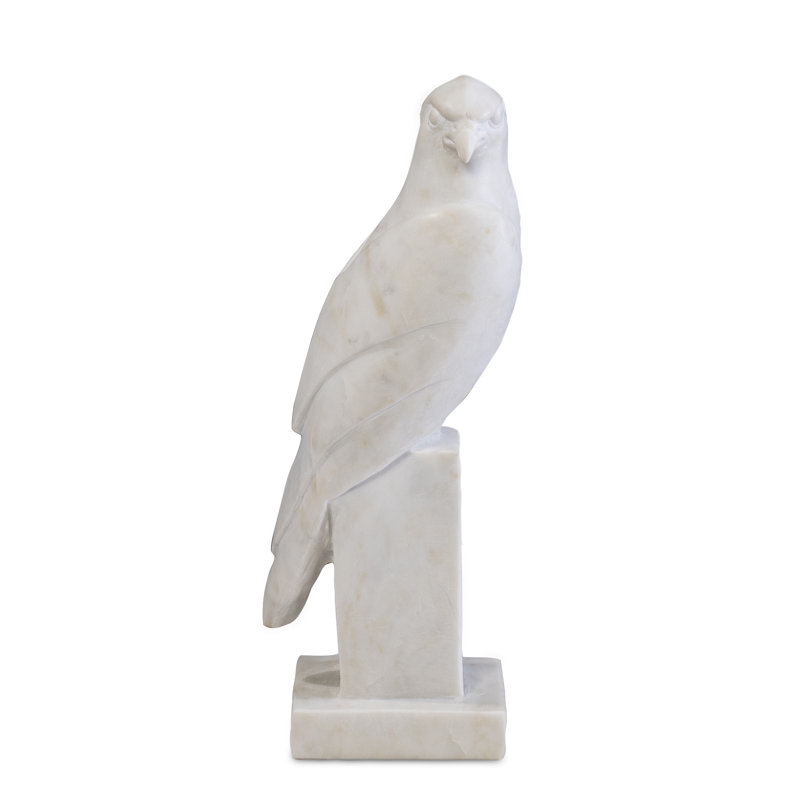 Maltese Falcon Statue
