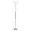 Zander 77.5" H Metal Grandfather Clock