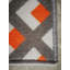 Tapis orange Masuda-803187300