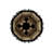 16"W West Albany 4 LT Pendant