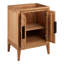 24" Aliso Single Bathroom Vanity Set with Oval Undermount Sink-181456191-182871361-182871360