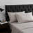 Vera Wang Dobby Stripe Cotton Sheet Set-1340851621