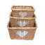 Brambly Cottage Wicker Decorative Basket-1678519258-1678519257