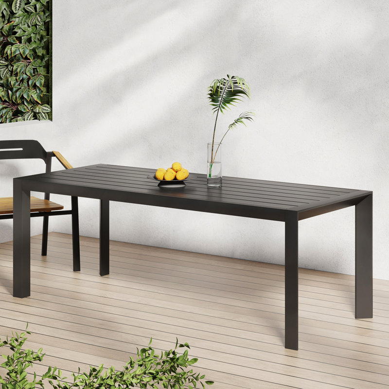 Rectangle Dining Table