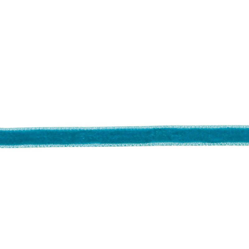 Lacecap Ribbon Fabric