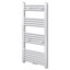 Ira Straight Towel Rail Heated Towel Rails-2099639266