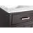 Phoenix 30" Single Bathroom Vanity Set with Mirror-910546325