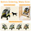 Pennard Pet Jogger Stroller-1808689991