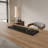 Iysla Ash Solid Wood Top Dining Table-1622275333