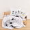 Ensemble de 3 tout-petits Woodland Dreams