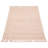 Brayla Hand Braided Wool Indoor Rug