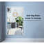 Miroir mural lumineux-85979550-85979547
