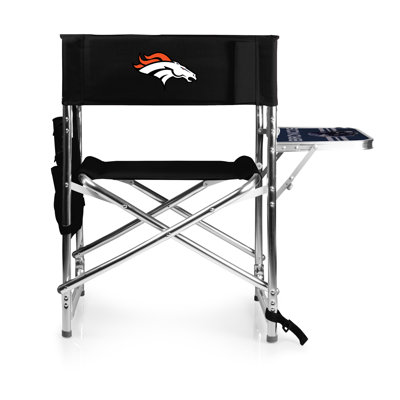 Maariyah Folding Director Chair