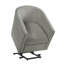 Fauteuil inclinable électrique de 33,5 po de largeur avec repose-pieds-132127205