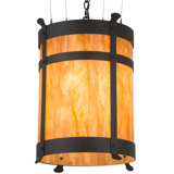 Beartooth 6 - Light Pendant