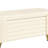 44.9-inch Upholstered Storage Bench End of Bed Bench Entryway Shoe Bench-962429213