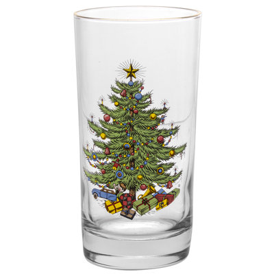 Leyte 12oz. Highball Glass Set