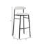 Tabouret de bar 29,5 Larue-1364674831