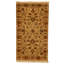 High-Quality Hand-Knotted BEIGE / BEIGE Area Rug