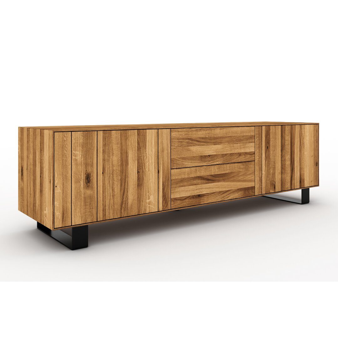 Sideboard Steel