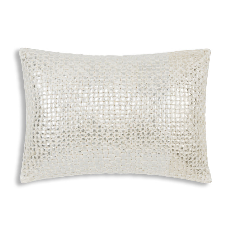 Meansville Rectangular Pillow Cover & Insert
