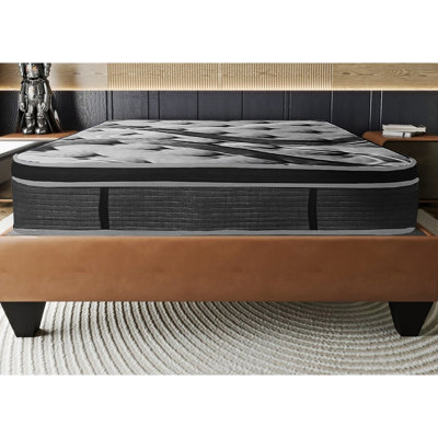 Memory Foam Mattress in a Box