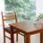 Modern Farmhouse Solid Wood Ladder Back Kitchen Dining Room Side Chair (Set Of 2)-284950105