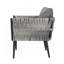 Fauteuil d'extérieur