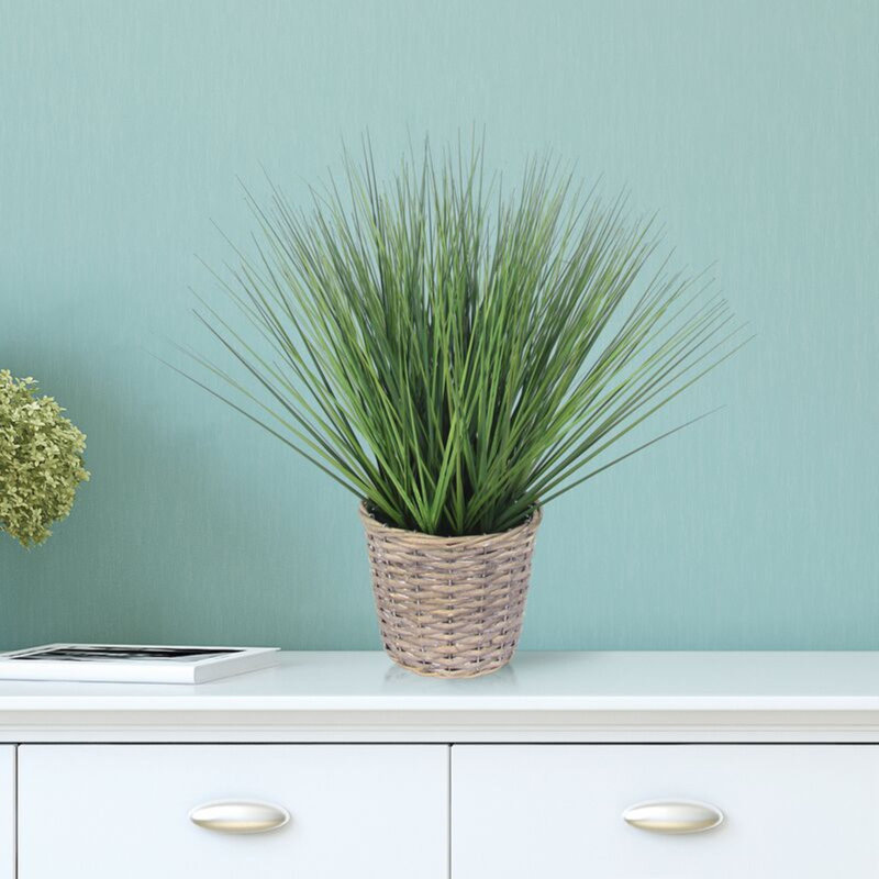 Elements Artificial Grass Plant