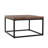 30" Square Coffee Table