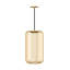 Kai 1 - Light LED Pendant-61068583