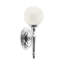 Dryden 1 Light Bath Sconce-1188501058