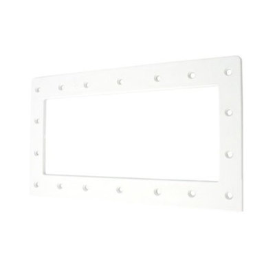 Plaque frontale pour piscine 14 "à large ouverture