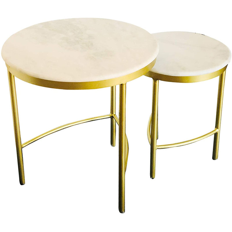 Bowersville Nesting Tables