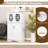 Anyla Freestanding Bathroom Cabinet