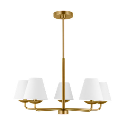 Lustre moyen Albion