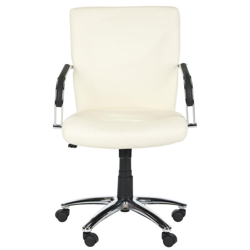 Tremont Conference Chair, Cream