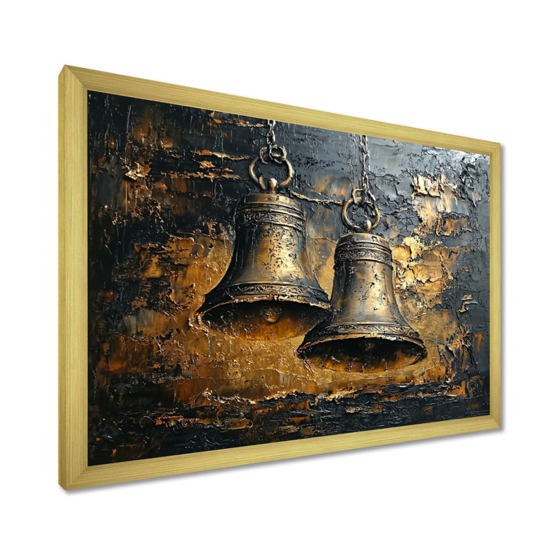 Lairen - USA Patriotist, impressions encadrées, Reproduction encadrée d'une seule photo sans pass, H 34 po x l 44 po, Doré