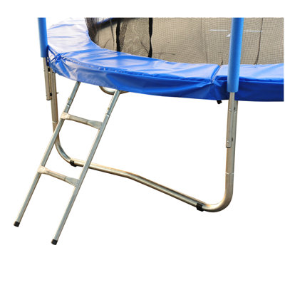 Freeport Park Universal Fit 85cm Steel Ladder