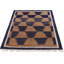 One-of-a-Kind 5'10" x 7'3" Hand Knotted Area Rug