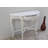 Aodee 38.5'' Solid Wood Console Table-25392387