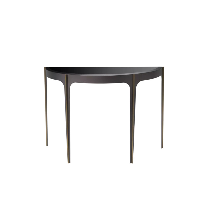 Artemisa 40'' W Console Table, Black
